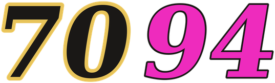 7094 logo