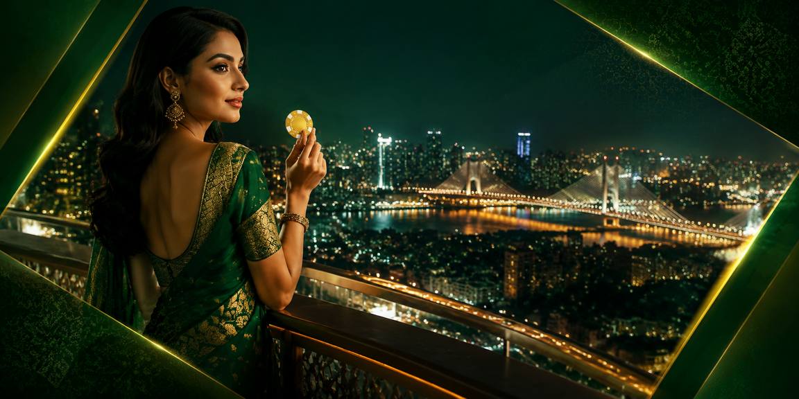 7094 7094 ক্যাসিনো লবির কাঠামো